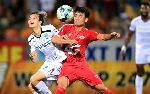 Kết quả Viettel vs Ho&agrave;ng Anh Gia Lai, 16h00 ng&agrave;y 12/1