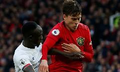 MU &lsquo;đại chiến&rsquo; Liverpool ở v&ograve;ng 4 C&uacute;p FA