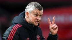 Nhật k&yacute; cuộc đời của Ole Gunnar Solskjaer