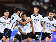 Đội h&igrave;nh ra s&acirc;n ch&iacute;nh thức Atalanta vs Venezia, 23h30 ng&agrave;y 12/1