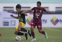Nhận định, soi k&egrave;o Barito Putera vs Borneo, 18h15 ng&agrave;y 14/1