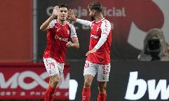 Nhận định, soi k&egrave;o Braga vs Maritimo, 1h ng&agrave;y 16/1