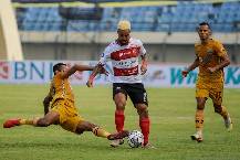 Nhận định, soi k&egrave;o Madura United vs Bhayangkara, 18h15 ng&agrave;y 14/1