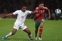 Nhận định, soi k&egrave;o Morocco vs Comoros, 23h00 ng&agrave;y 14/1