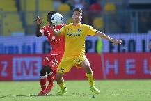 Nhận định, soi k&egrave;o Pisa vs Frosinone, 22h15 ng&agrave;y 15/1