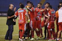 Nhận định, soi k&egrave;o San Carlos vs Santos Guapiles, 7h ng&agrave;y 13/1