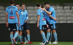 Nhận định, soi k&egrave;o Sydney vs Brisbane Roar, 15h45 ng&agrave;y 15/1