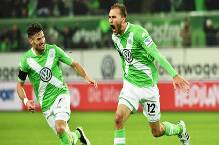 Nhận định, soi k&egrave;o Wolfsburg vs Hertha Berlin, 21h30 ng&agrave;y 15/01