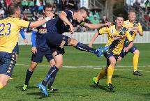 Ph&acirc;n t&iacute;ch k&egrave;o hiệp 1 Central Coast Mariners vs Newcastle Jets, 13h05 ng&agrave;y 15/1