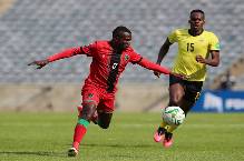 Ph&acirc;n t&iacute;ch k&egrave;o hiệp 1 Malawi vs Zimbabwe, 23h00 ng&agrave;y 14/01