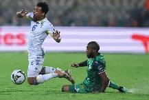 Soi k&egrave;o phạt g&oacute;c Gabon vs Ghana, 2h00 ng&agrave;y 15/1