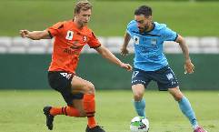 Soi k&egrave;o phạt g&oacute;c Sydney vs Brisbane Roar, 15h45 ng&agrave;y 15/1