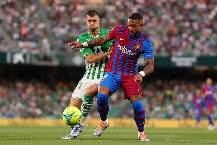 Alvaro Montero dự đo&aacute;n Betis vs Barcelona, 2h00 ng&agrave;y 13/1
