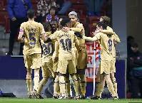 Đội h&igrave;nh ra s&acirc;n ch&iacute;nh thức Betis vs Barcelona, 2h ng&agrave;y 13/1 (cập nhật)