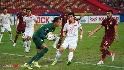 Kingsley Kobo dự đo&aacute;n Việt Nam vs Th&aacute;i Lan, 19h30 ng&agrave;y 13/1