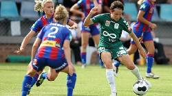 Nhận định, soi k&egrave;o Nữ Canberra vs nữ Newcastle Jets, 11h ng&agrave;y 14/1