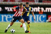 Nhận định, soi k&egrave;o San Luis vs Guadalajara, 8h00 ng&agrave;y 14/1