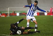 Nhận định, soi k&egrave;o Set&uacute;bal vs Casa Pia, 2h45 ng&agrave;y 13/1