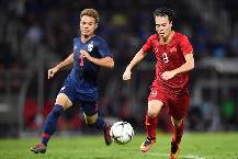 Nhận định, soi k&egrave;o Việt Nam vs Th&aacute;i Lan, 19h30 ng&agrave;y 13/1