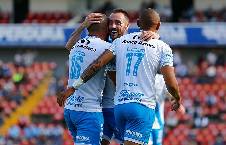 Ph&acirc;n t&iacute;ch k&egrave;o hiệp 1 Puebla vs Quer&eacute;taro, 10h10 ng&agrave;y 14/1