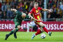 Soi k&egrave;o b&oacute;ng đ&aacute; H&agrave; Lan đ&ecirc;m nay 12/1: Heracles vs Go Ahead