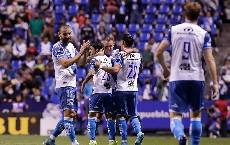 Soi k&egrave;o phạt g&oacute;c Puebla vs Quer&eacute;taro, 10h10 ng&agrave;y 14/1