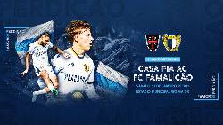 Nhận định, soi k&egrave;o Casa Pia vs Famalicao, 22h30 ng&agrave;y 13/1