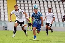 Nhận định, soi k&egrave;o Como vs Spezia, 20h00 ng&agrave;y 13/1