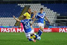 Nhận định, soi k&egrave;o Modena vs Brescia, 20h00 ng&agrave;y 13/1