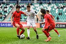 Nhận định, soi k&egrave;o Trung Quốc vs Tajikistan, 21h30 ng&agrave;y 13/1