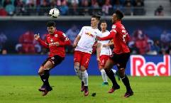 Soi k&egrave;o phạt g&oacute;c RB Leipzig vs Frankfurt, 21h30 ng&agrave;y 13/1