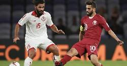 Thủ qu&acirc;n Qatar hướng đến việc bảo vệ Ng&ocirc;i vương, Lebanon muốn l&agrave;m n&ecirc;n lịch sử