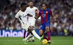 Link xem trực tiếp Real Madrid vs Barcelona Si&ecirc;u c&uacute;p T&acirc;y Ban Nha 02h00 ng&agrave;y 13/1