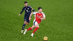 NHận định, soi k&egrave;o Arsenal vs MU, 22h00 ng&agrave;y 12/1: Bổn cũ soạn lại