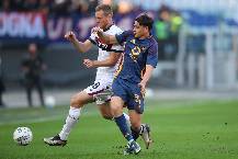 Nhận định, soi k&egrave;o Bologna vs AS Roma, 0h00 ng&agrave;y 13/1: Lấy lại vị thế