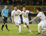 Nhận định, soi k&egrave;o HAGL vs B&igrave;nh Phước, 17h00 ng&agrave;y 12/1: Thế hiện đẳng cấp