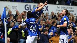 NHận định, soi k&egrave;o Ipswich Town vs Bristol Rovers, 22h00 ng&agrave;y 12/1: Chiến thắng thứ 5