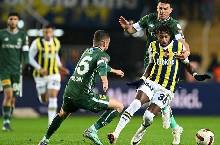 Nhận định, soi k&egrave;o Konyaspor vs Fenerbahce, 0h00 ng&agrave;y 14/1: C&uacute; sẩy ch&acirc;n