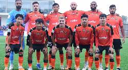 Nhận định, soi k&egrave;o Namdhari FC vs Inter Kashi, 15h30 ng&agrave;y 13/1: B&acirc;t ph&acirc;n thắng bại