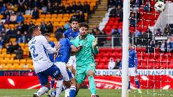 Nhận định, soi k&egrave;o Rangers vs St Johnstone, 22h00 ng&agrave;y 12/01: Kh&oacute; thắng tưng bừng