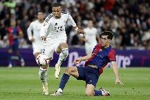 Nhận định, soi k&egrave;o Real Madrid vs Barcelona, 2h00 ng&agrave;y 13/1: Kh&oacute; lường