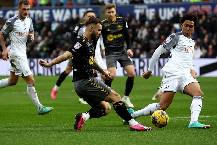 Nhận định, soi k&egrave;o Southampton vs Swansea, 23h30 ng&agrave;y 12/1: Phong độ l&agrave; nhất thời