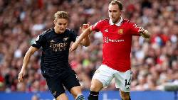 Soi k&egrave;o g&oacute;c Arsenal vs MU, 22h00 ng&agrave;y 12/1