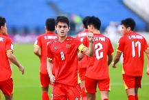 AFC đ&aacute;nh gi&aacute; U23 Việt Nam nắm lợi thế lớn để đi tiếp