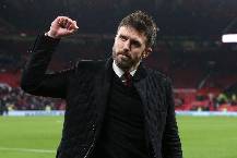 Michael Carrick nổi l&ecirc;n như ứng vi&ecirc;n số 1 dẫn dắt MU