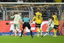 Nhận định, soi k&egrave;o Dortmund vs Bremen, 2h30 ng&agrave;y 14/1: Chiến thắng kh&oacute; nhằn