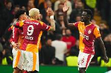 Nhận định, soi k&egrave;o Fethiyespor vs Galatasaray, 0h30 ng&agrave;y 14/1: Thắng l&agrave; được