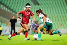 Nhận định, soi k&egrave;o Nữ Mazatlan vs Nữ Santos Laguna, 8h00 ng&agrave;y 13/1: Lấy lại niềm tin