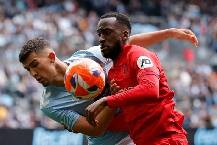 Si&ecirc;u m&aacute;y t&iacute;nh dự đo&aacute;n Sevilla vs Celta Vigo, 3h00 ng&agrave;y 13/1