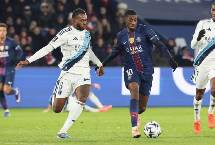 Soi k&egrave;o g&oacute;c PSG vs Paris FC, 03h10 ng&agrave;y 13/01